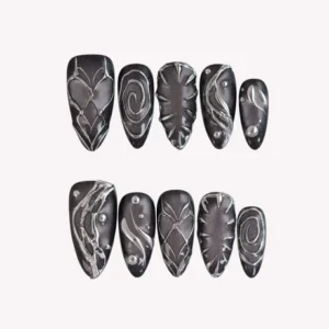 interstellar ersanailspressonnails 1