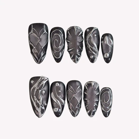 interstellar ersanailspressonnails 1