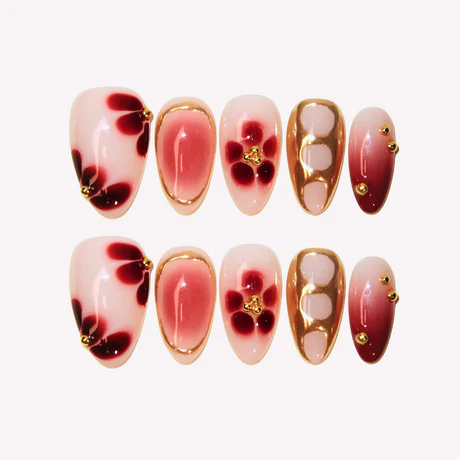 spicedbloom ersanailspressonnails 1